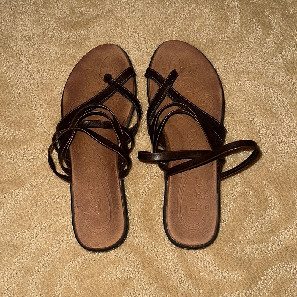 Women’s BOC Born Concept Sandals